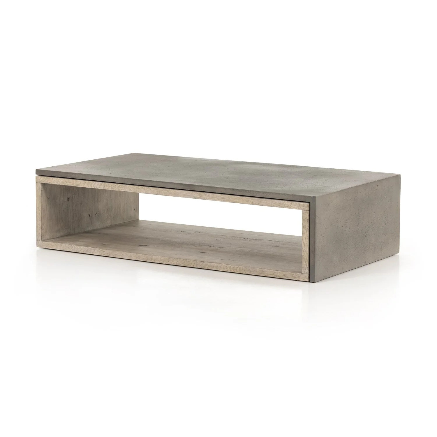 Faro Coffee Table | Burke Decor