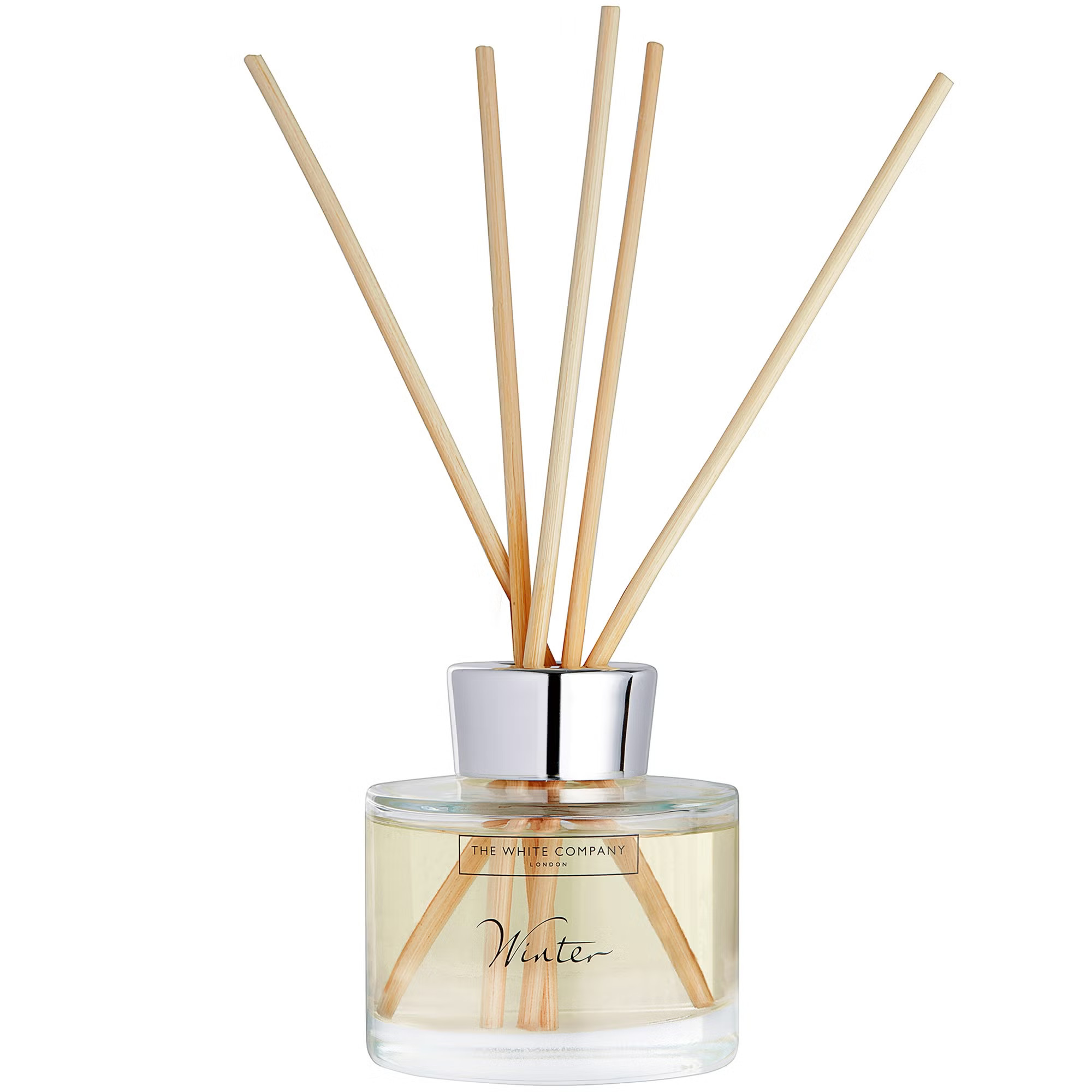 The White Company Winter Diffuser 150ml | Look Fantastic (UK)