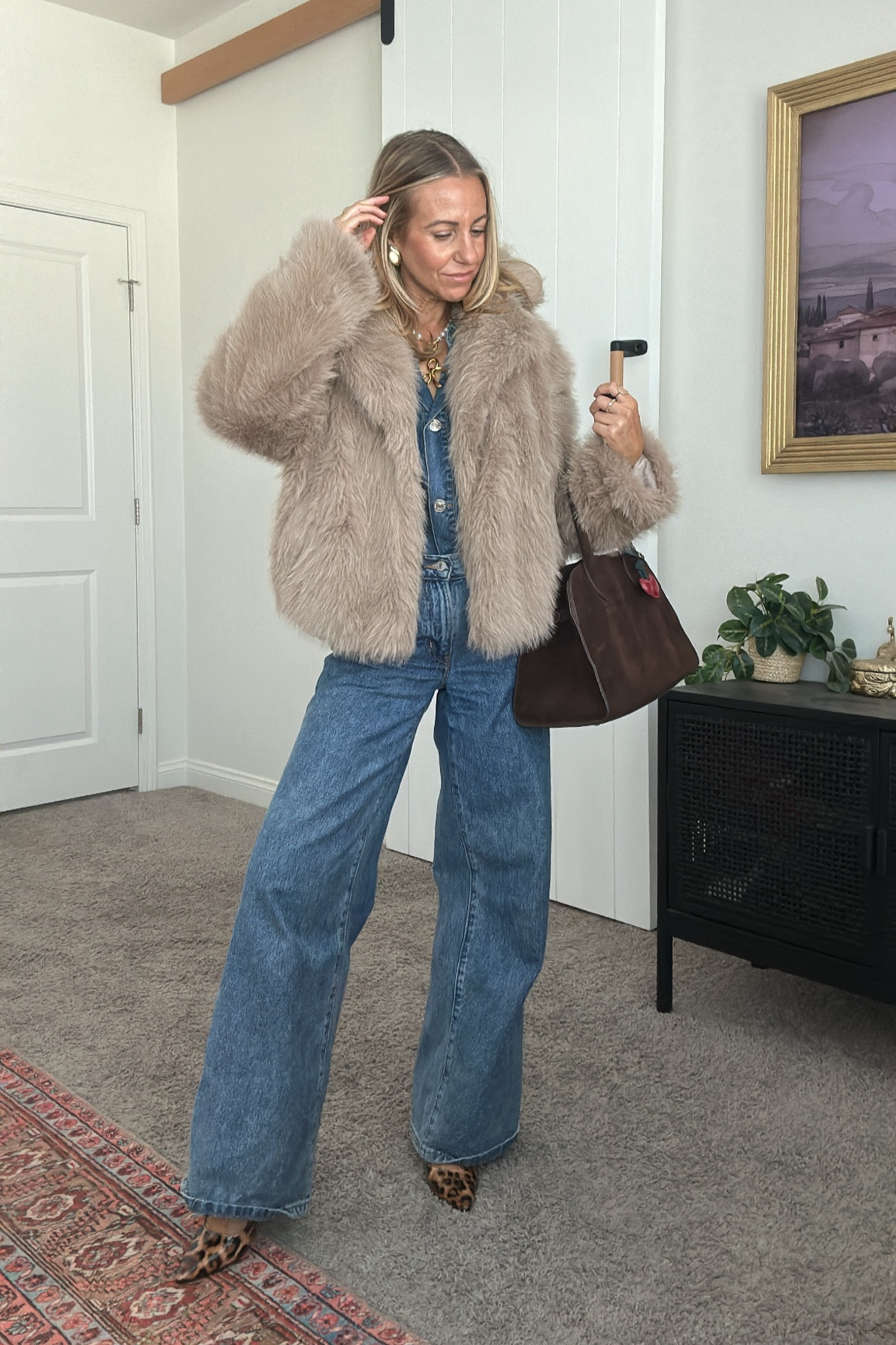 Amazon Black Friday prime sales
Jacket and top size small
Levi jeans size 24
Handbag $4


#LTKFindsUnder50 #LTKSaleAlert #LTKCyberWeek