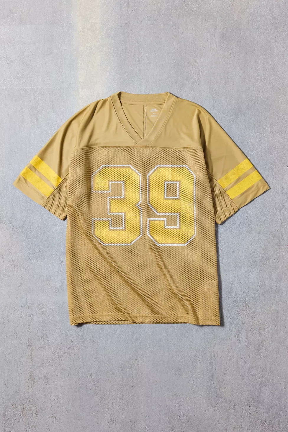 Football Practice Jersey Tee | Urban Outfitters (US and RoW)