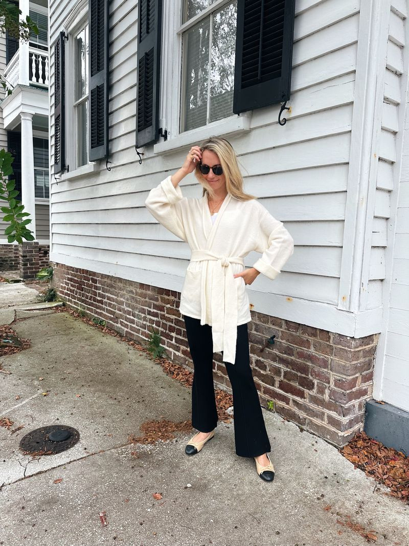 You Will Live in These Sweater Pants 

 #LTKHalloween #LTKSeasonal