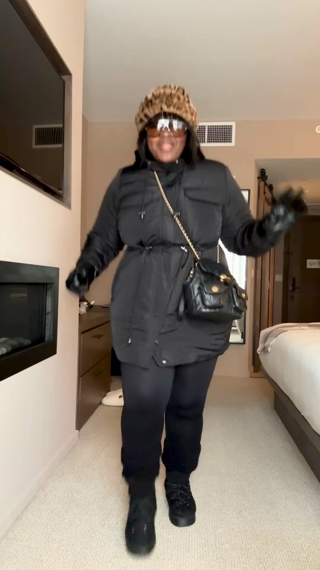 These pieces are designed with curve-friendly structure, stretch where you need it, and confidence built in. No tugging. No settling. Just wear-and-go. #LTKcurves #TorridStyle #BodyConfidence #InclusiveFashion #CurveFriendly #PlusSizeStyle #RealBodies #EverydayOutfits #StyleThatFits #BrandTrip 

 #LTKgrwm #LTKootd #LTKTravel