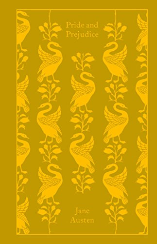 Pride and Prejudice (A Penguin Classics Hardcover) | Amazon (US)