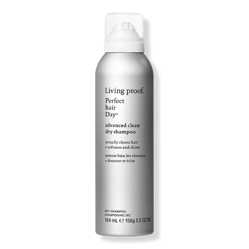 Living Proof Perfect Hair Day (PhD) Advanced Clean Dry Shampoo - 5.5 oz | Ulta