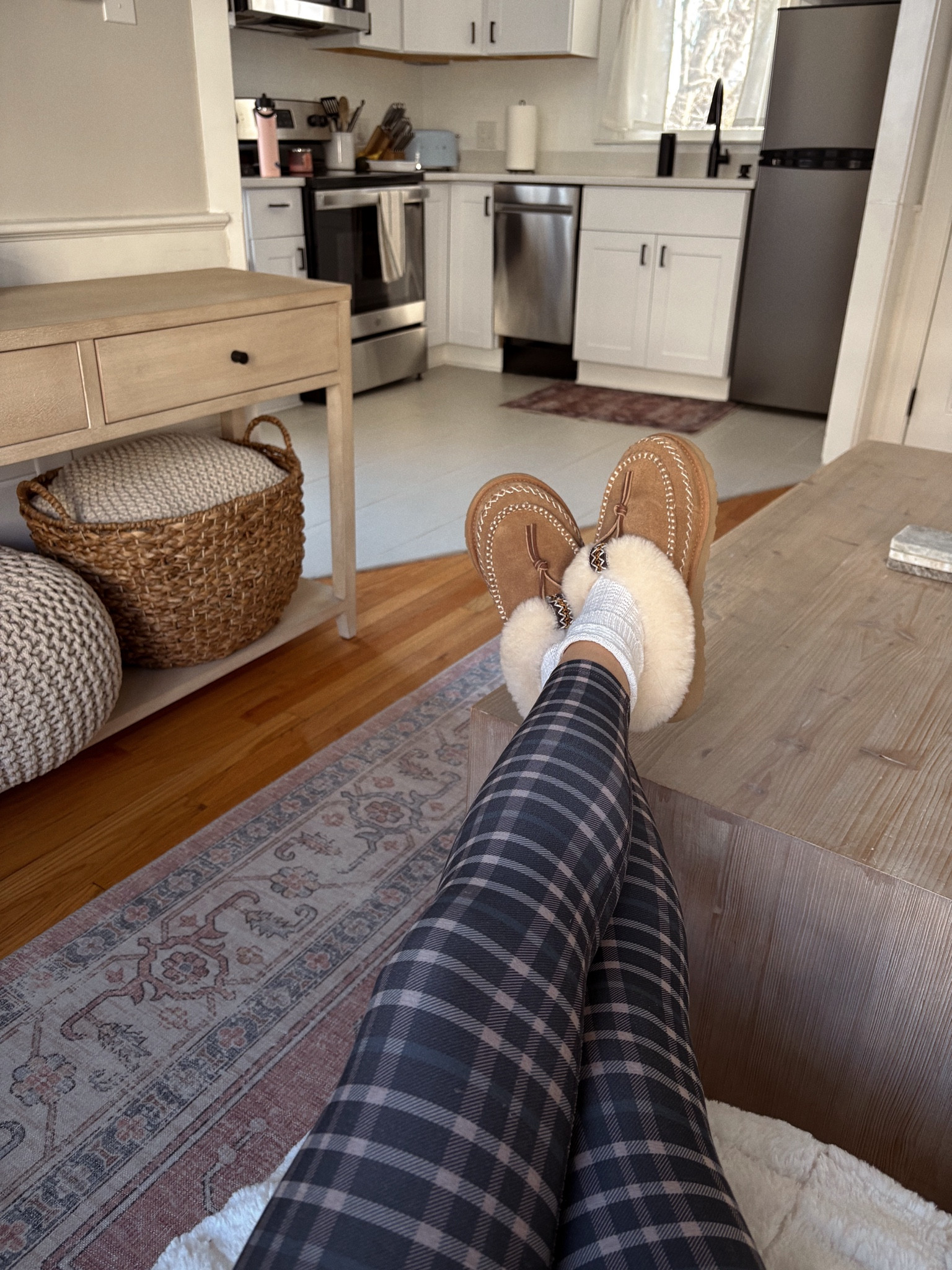 Comfyyy

#LTKSeasonal #LTKActive #LTKFitness