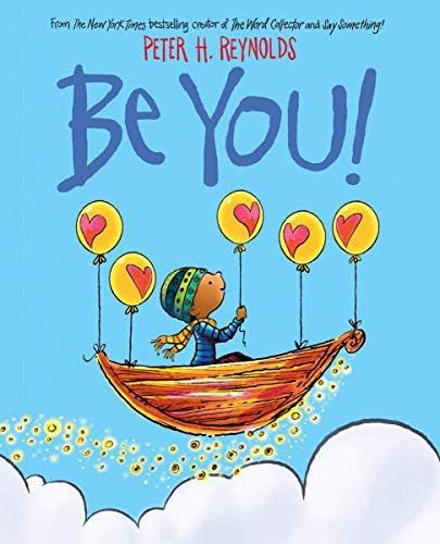 Be You! | Amazon (US)