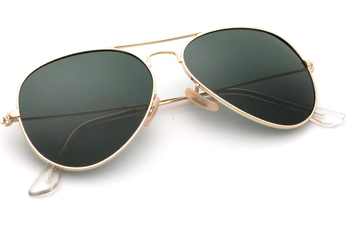 KALIYADI Classic Aviator Sunglasses for Men Women Driving Sun glasses Polarized Lens 100% UV Blockin | Amazon (CA)