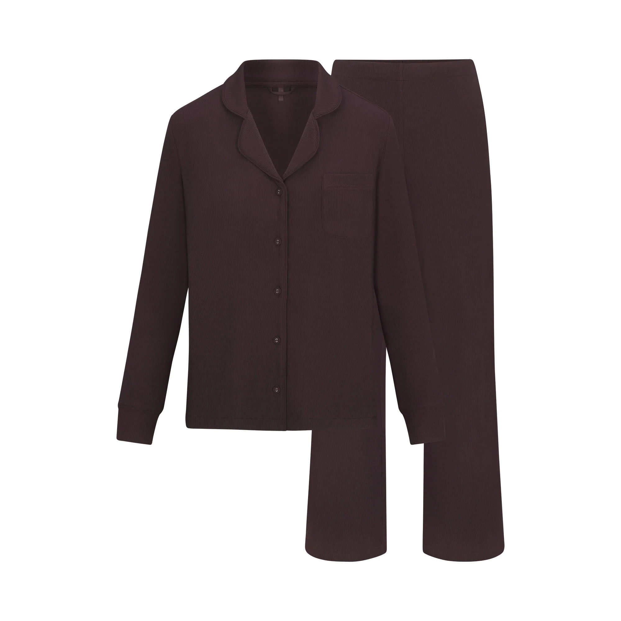 SOFT LOUNGE SLEEP SET | PHOENIX | SKIMS (US)