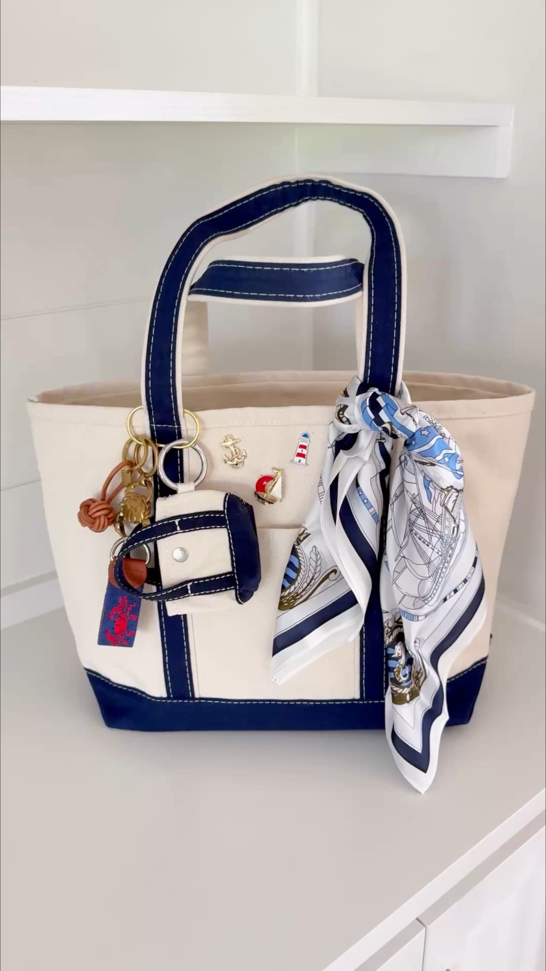Amazon canvas tote bag, boat and tote, ll bean, llbean, coastal style, east coast summer, lands end, preppy, bag charm, bag charms, amazon finds, amazon fashion, amazon favorites, amazon must haves, old money aesthetic

These Amazon canvas tote bags are a must have!🌊 especially if you love boat and totes!⛵️ these come in two sizes, lots of colors and can be embroidered!!😍 added all of these amazon bag charms and pins!🦀🛟 


#LTKItBag #LTKTravel #LTKFindsUnder50