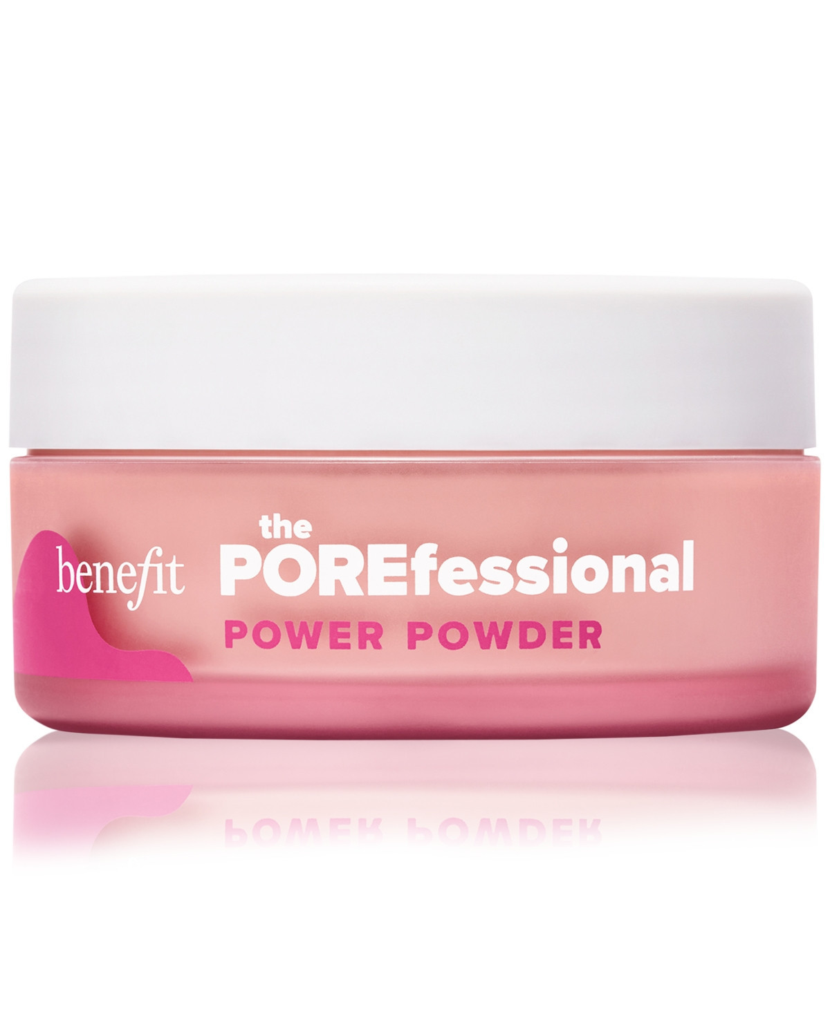 Benefit Cosmetics The POREfessional Matte Blurring Loose Setting Powder | Macy's