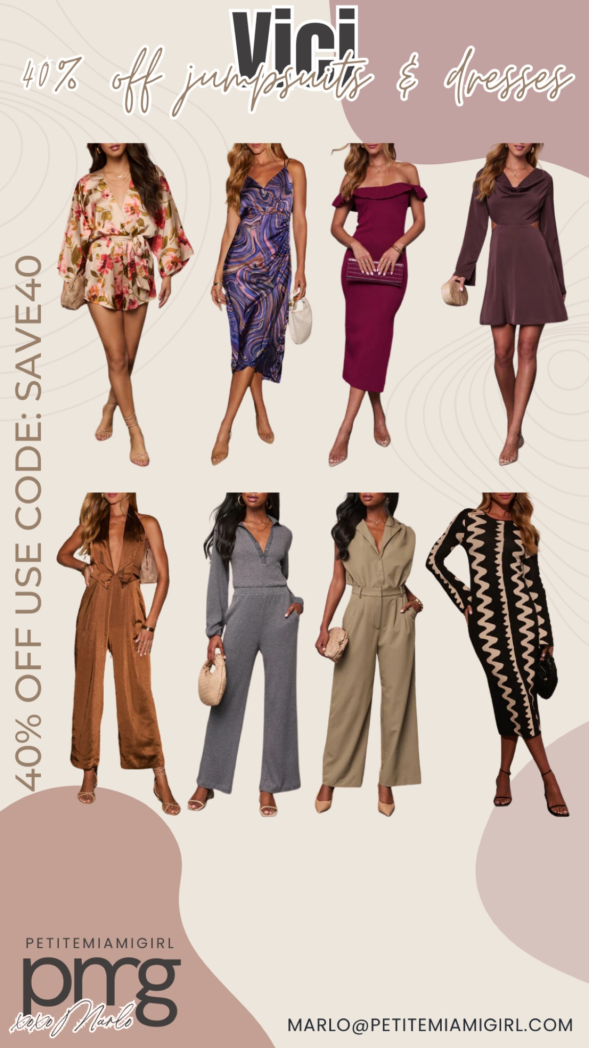 Vici on sale now

#LTKFindsUnder50 #LTKStyleTip #LTKSaleAlert