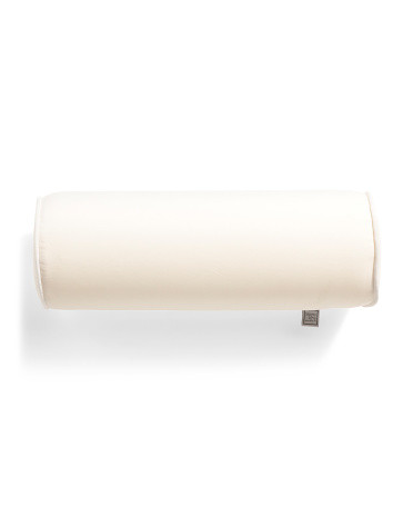 Made In Usa 6x18 Velvet Bolster Pillow | Home | Marshalls | Marshalls