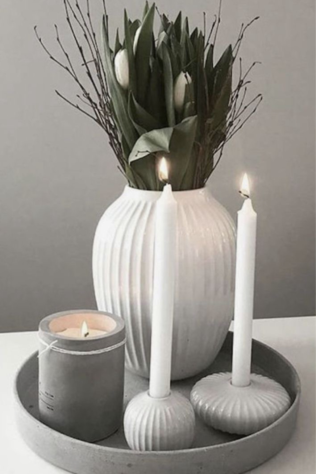 Frühlings Dekoration 🌷

#LTKSeasonal #LTKHome #LTKSpring