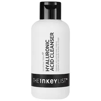 Hyaluronic Acid Cleanser - The INKEY List | Sephora | Sephora (US)