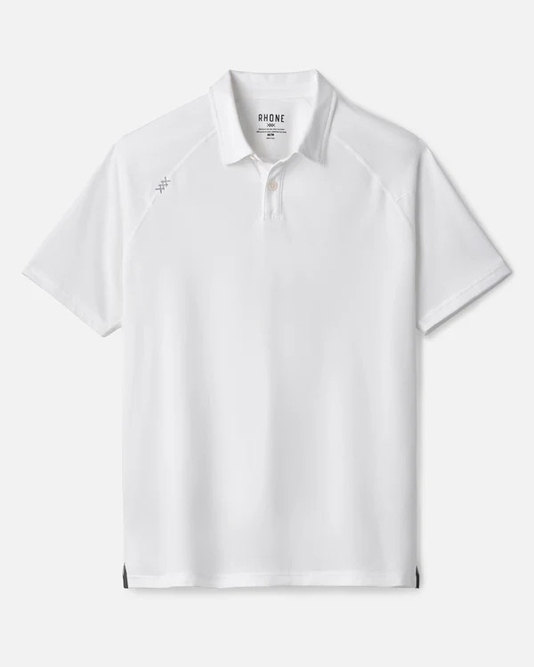 Delta Pique Polo | Rhone (US)