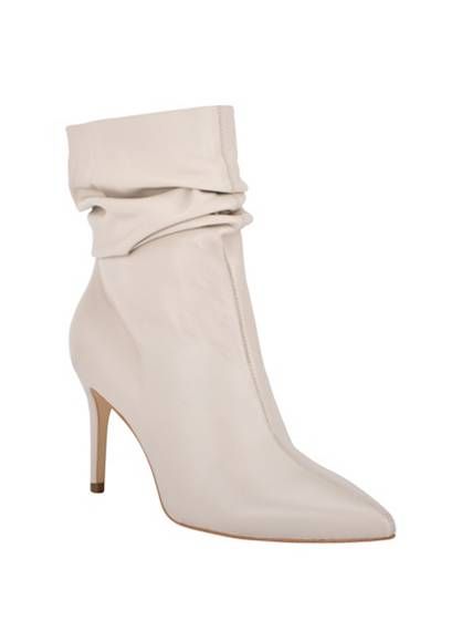 Bewell Scrunch Ankle Booties | Guess (US)