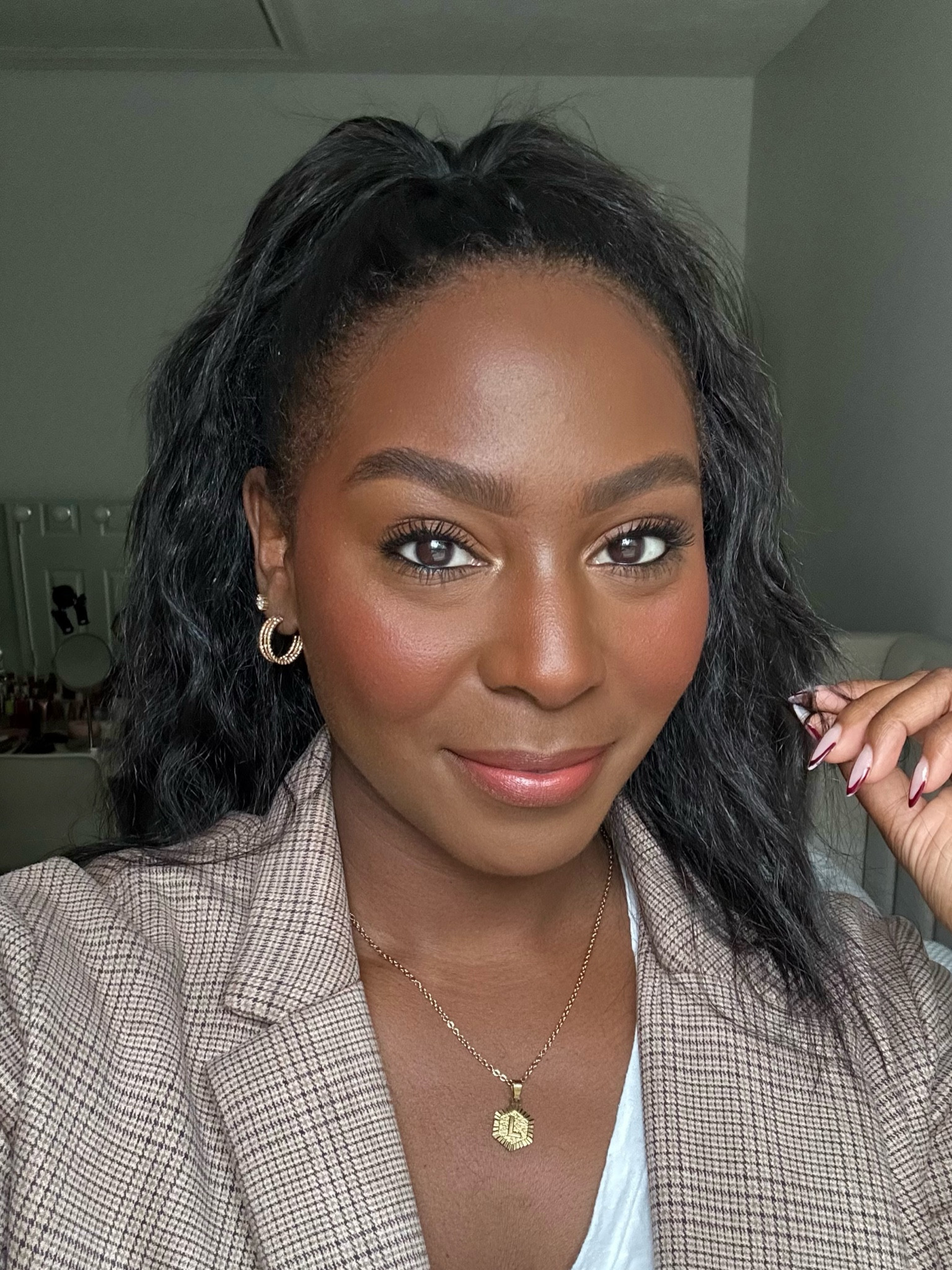 Natural makeup for everyday! 