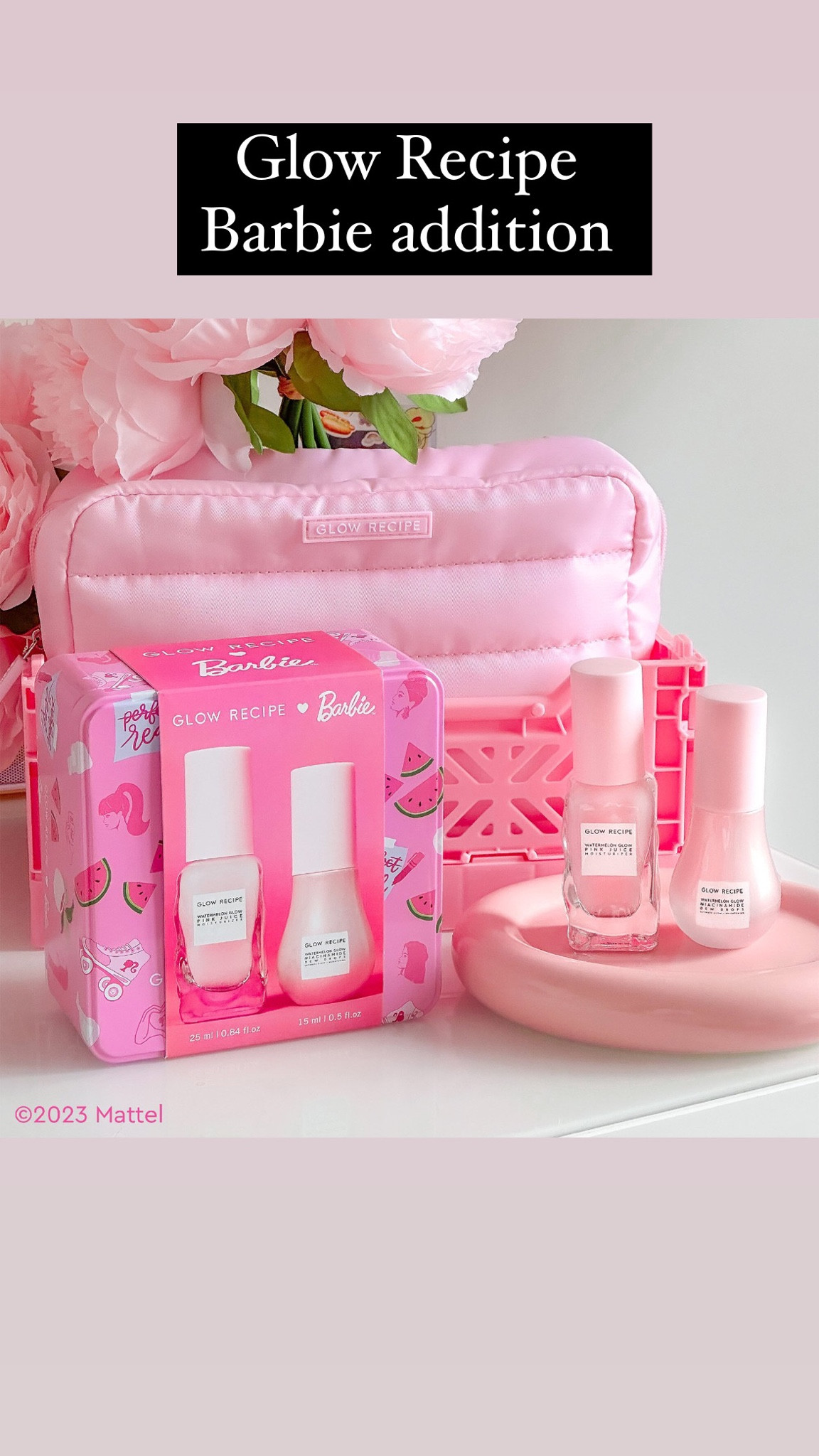 #holidaygiftset
#giftset
#makeup
#glowrecipe
#drunkelephant
#tarte
#rarebeauty
#sephora


#LTKbeauty #LTKHoliday #LTKGiftGuide