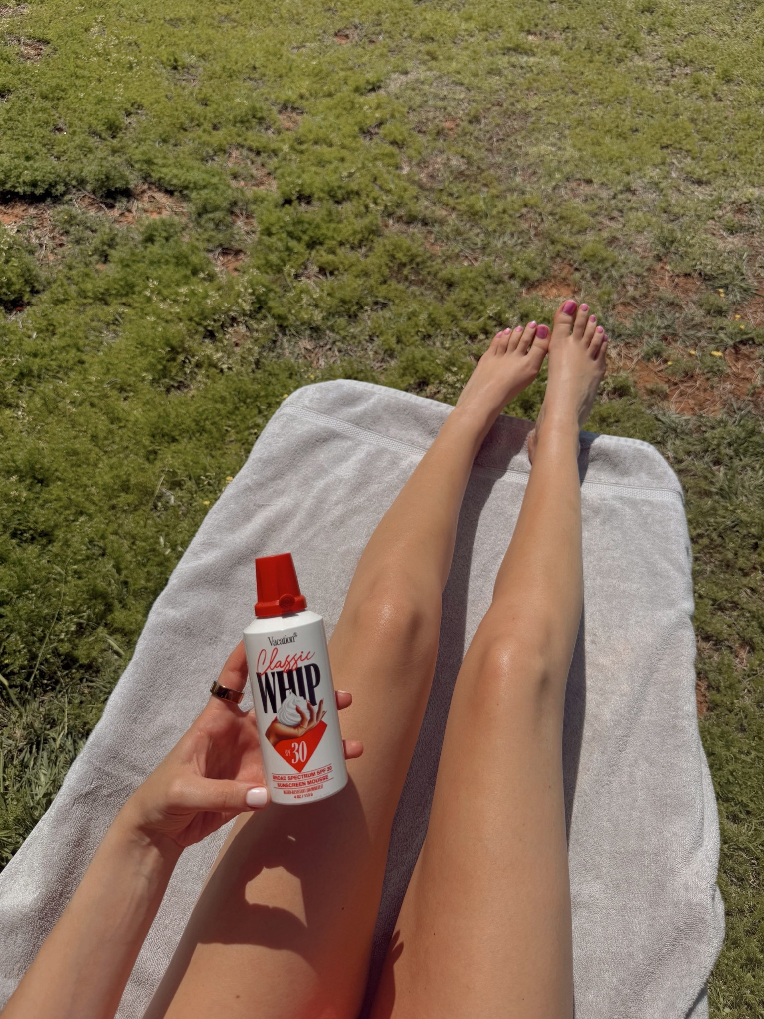 the best spf 

#LTKActive #LTKSeasonal #LTKBeauty