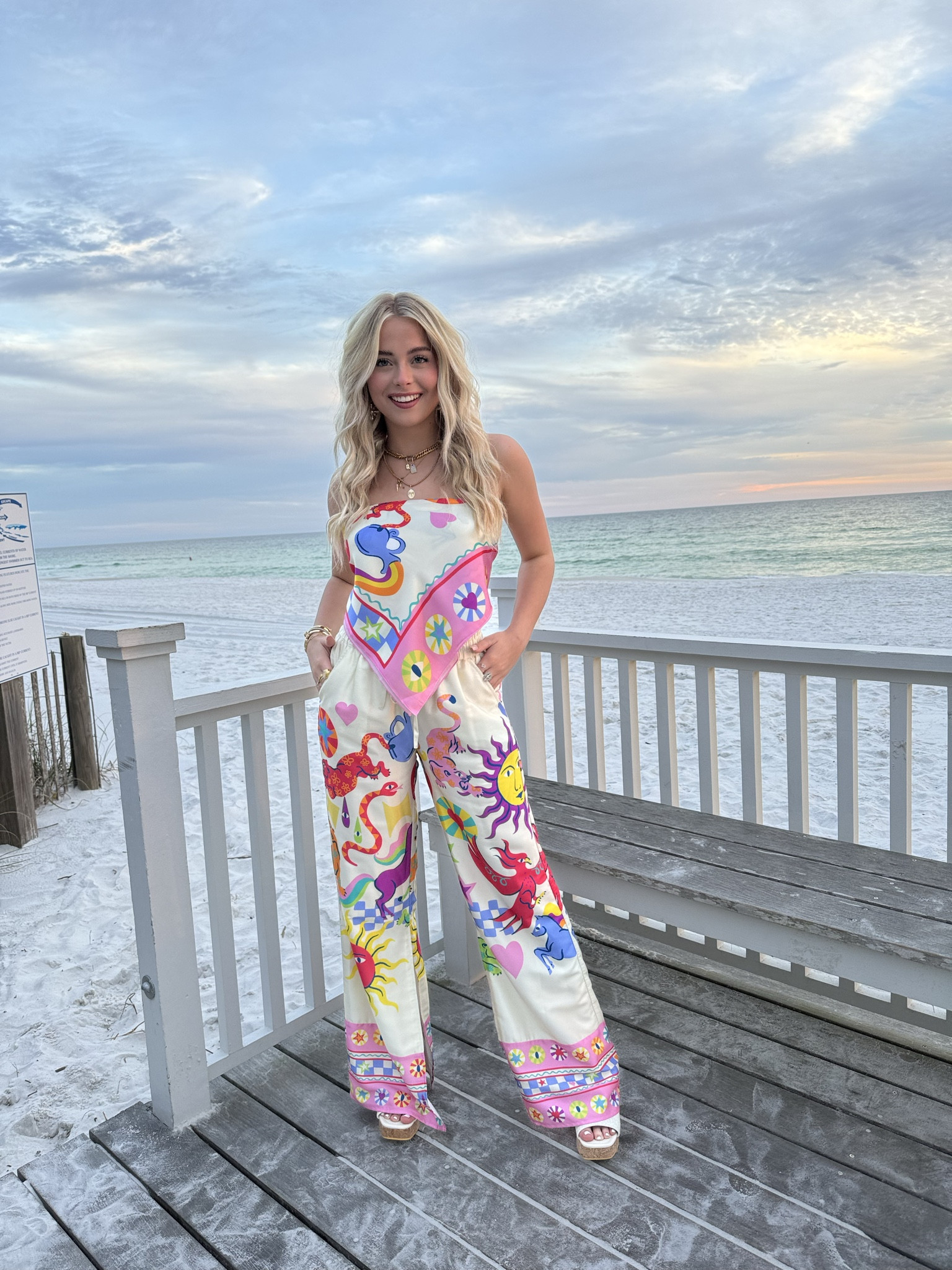 MY FAVORITE SET OF ALL TIME JUSY DROPPED!!

#LTKFestival #LTKtravel #LTKSeasonal