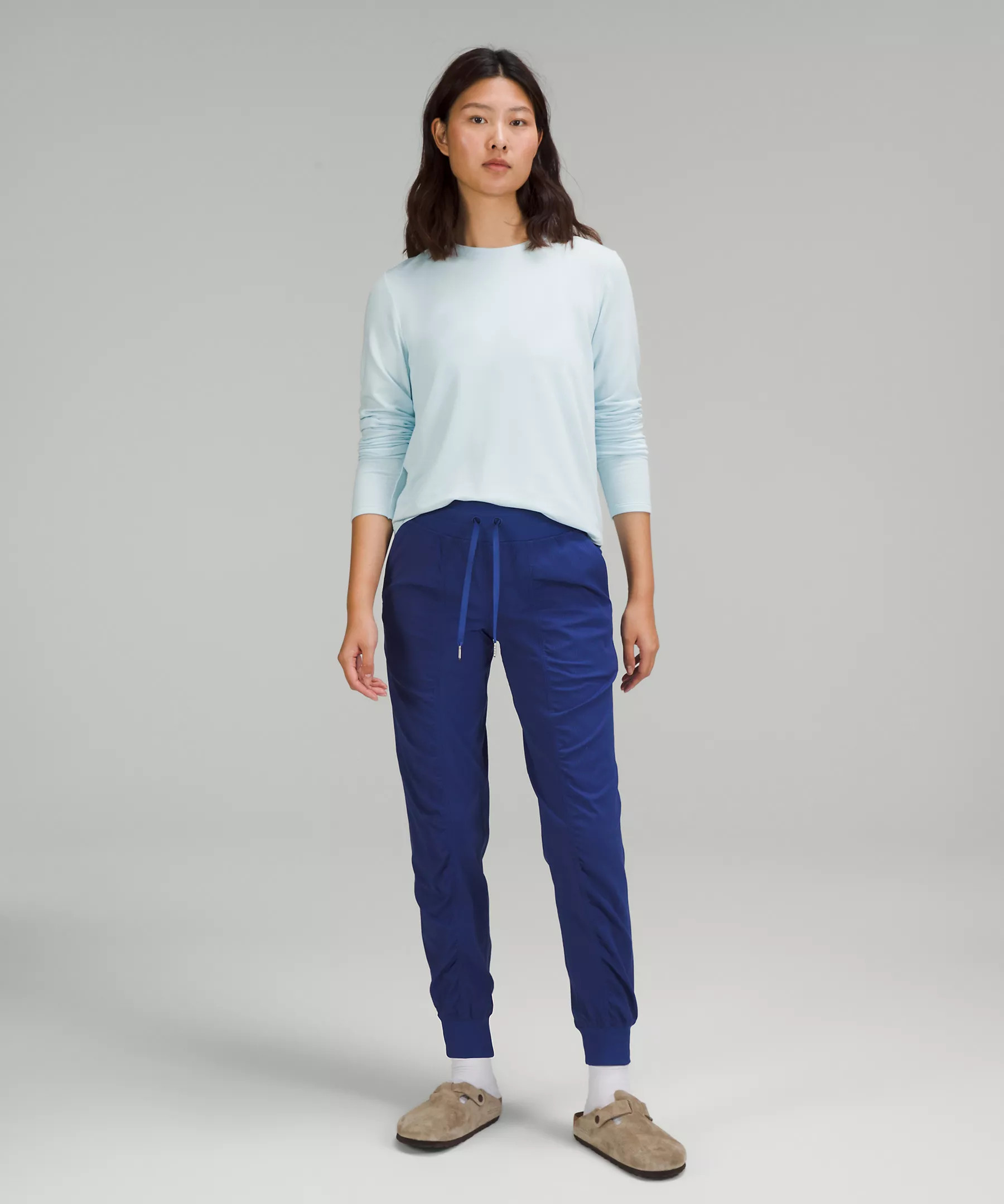 Dance Studio Mid-Rise Jogger *Full Length | Women's Joggers | lululemon | Lululemon (US)