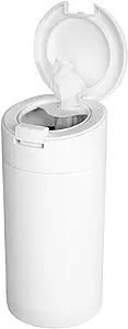 Gosnold Home and Garden - Stylish Wet Wipes Container Dispenser Holder, Modern Bathroom Storage S... | Amazon (US)