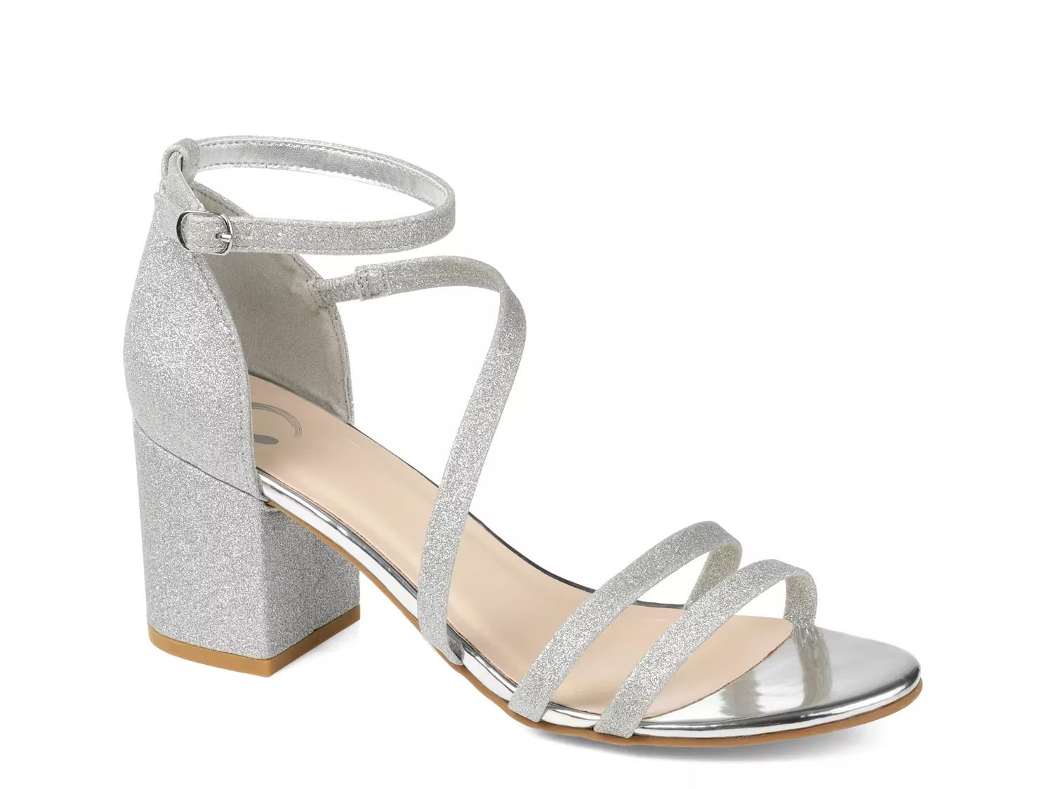 Journee Collection Bella Sandal | DSW
