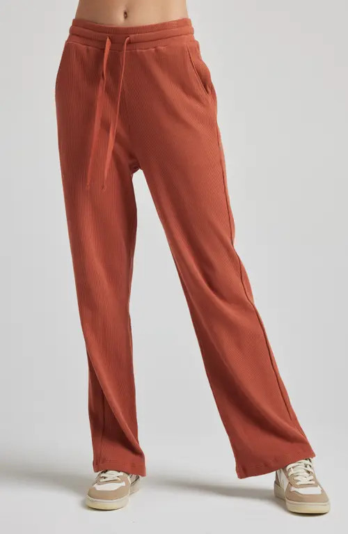 Losano Drawstring Pant in Baked Clay at Nordstrom, Size X-Small | Nordstrom