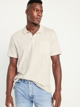 Classic Fit Polo | Old Navy (CA)