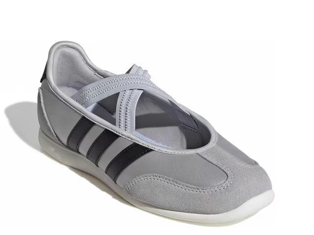 adidas Barreda Mary Jane Sneaker - Women's | DSW