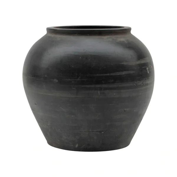 Ugashik Handmade Earthenware Table Vase | Wayfair North America