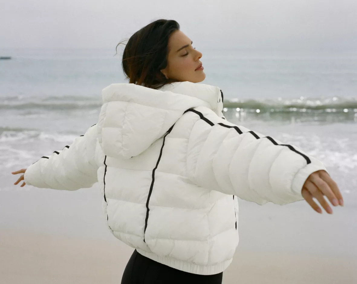 Aspen Love Puffer Jacket curated on LTK