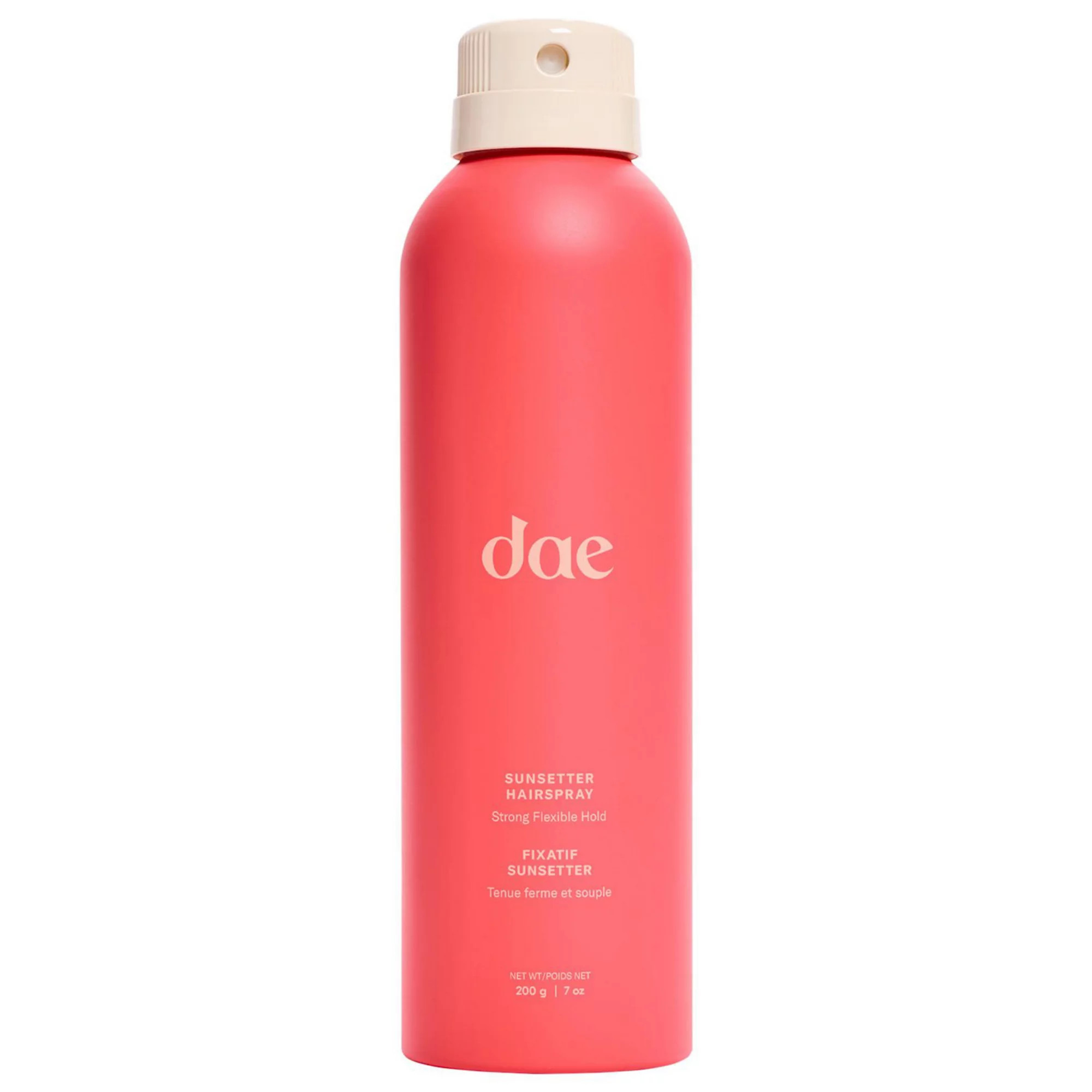 dae Sunsetter Strong Hold Flexible Hairspray | Kohl's