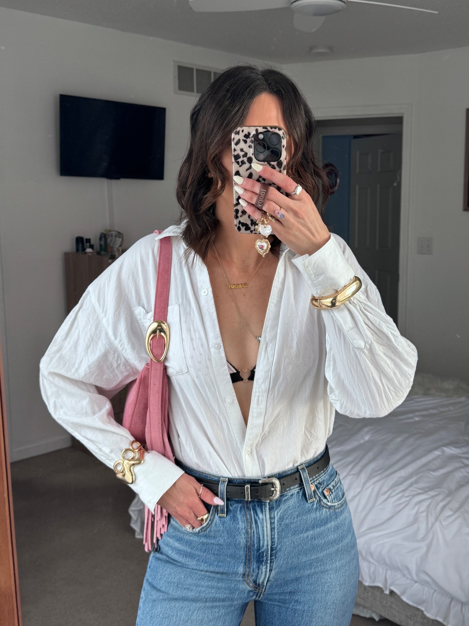 Bralette
Aerie

#LTKFestival #LTKootd #LTKSeasonal