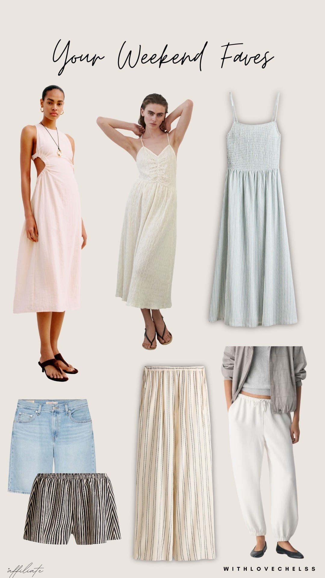 Weekend top sellers! ⭐️

#LTKcanada #LTKsummer #LTKdresses