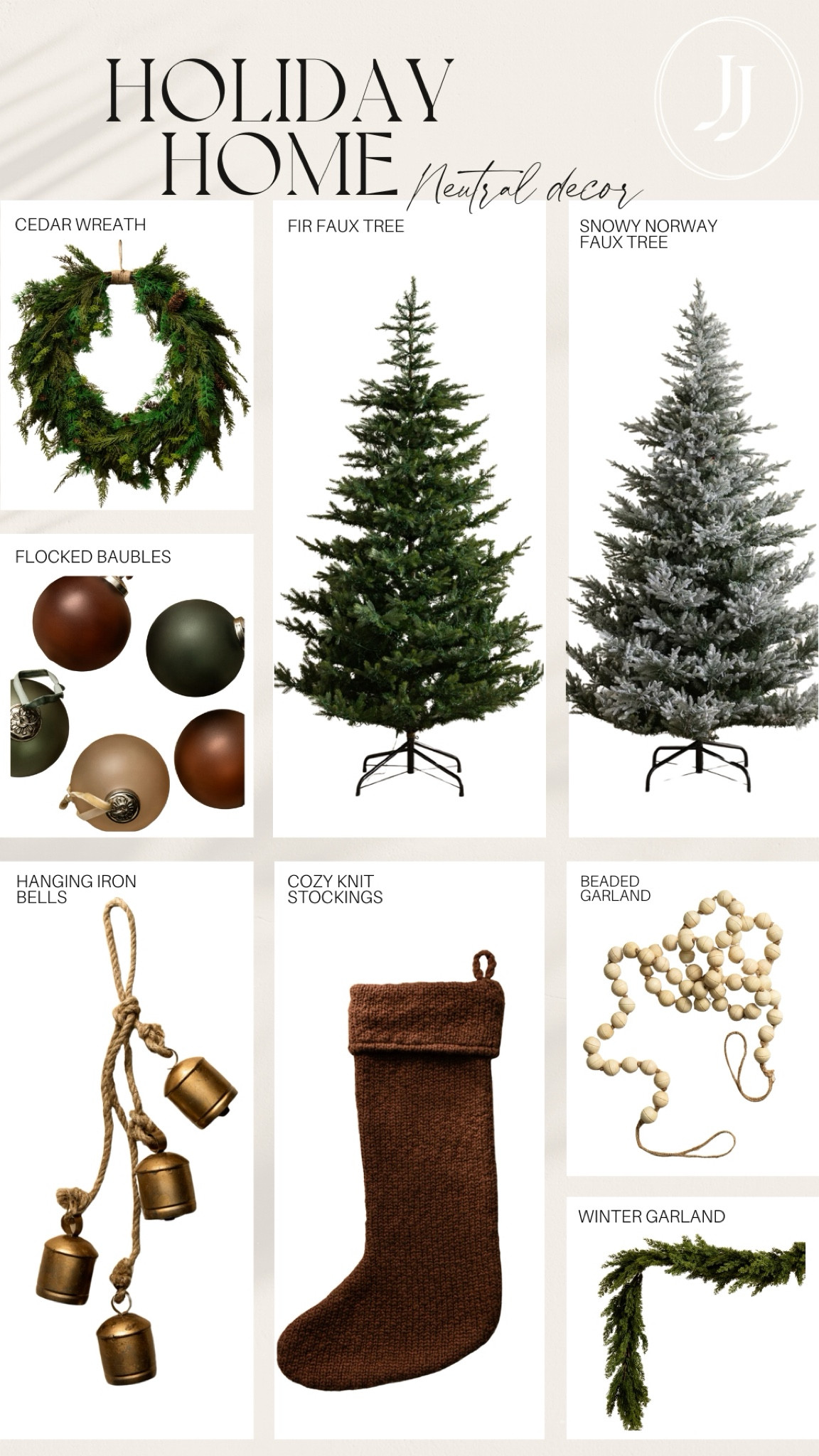 Holiday decor 

#LTKCyberWeek #LTKGiftGuide #LTKHoliday