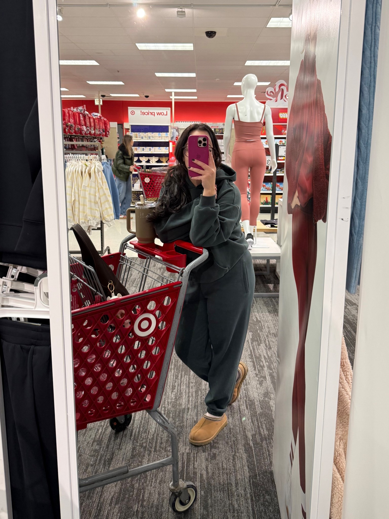 My favorite skims set

#LTKGiftGuide #LTKHoliday #LTKdayinmylife