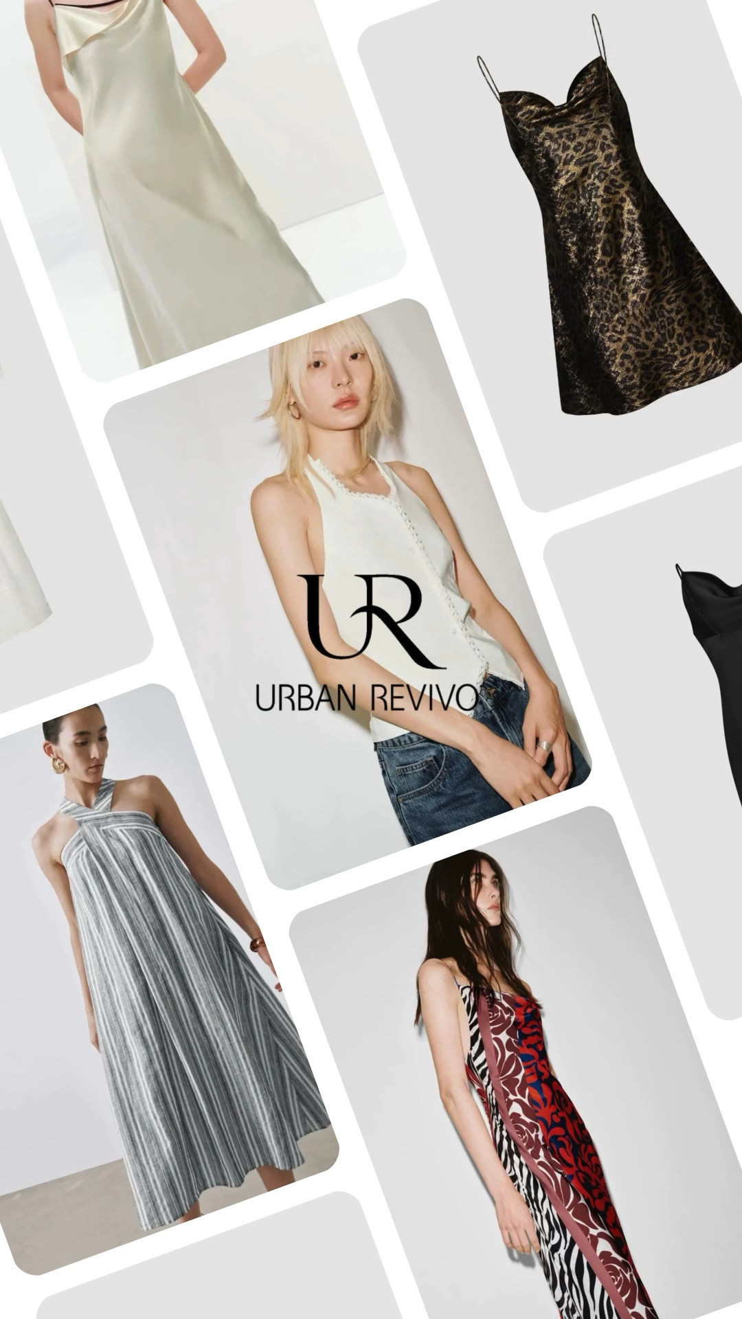 @Urban Revivo favorites

#LTKSaleAlert #LTKootd #LTKSeasonal