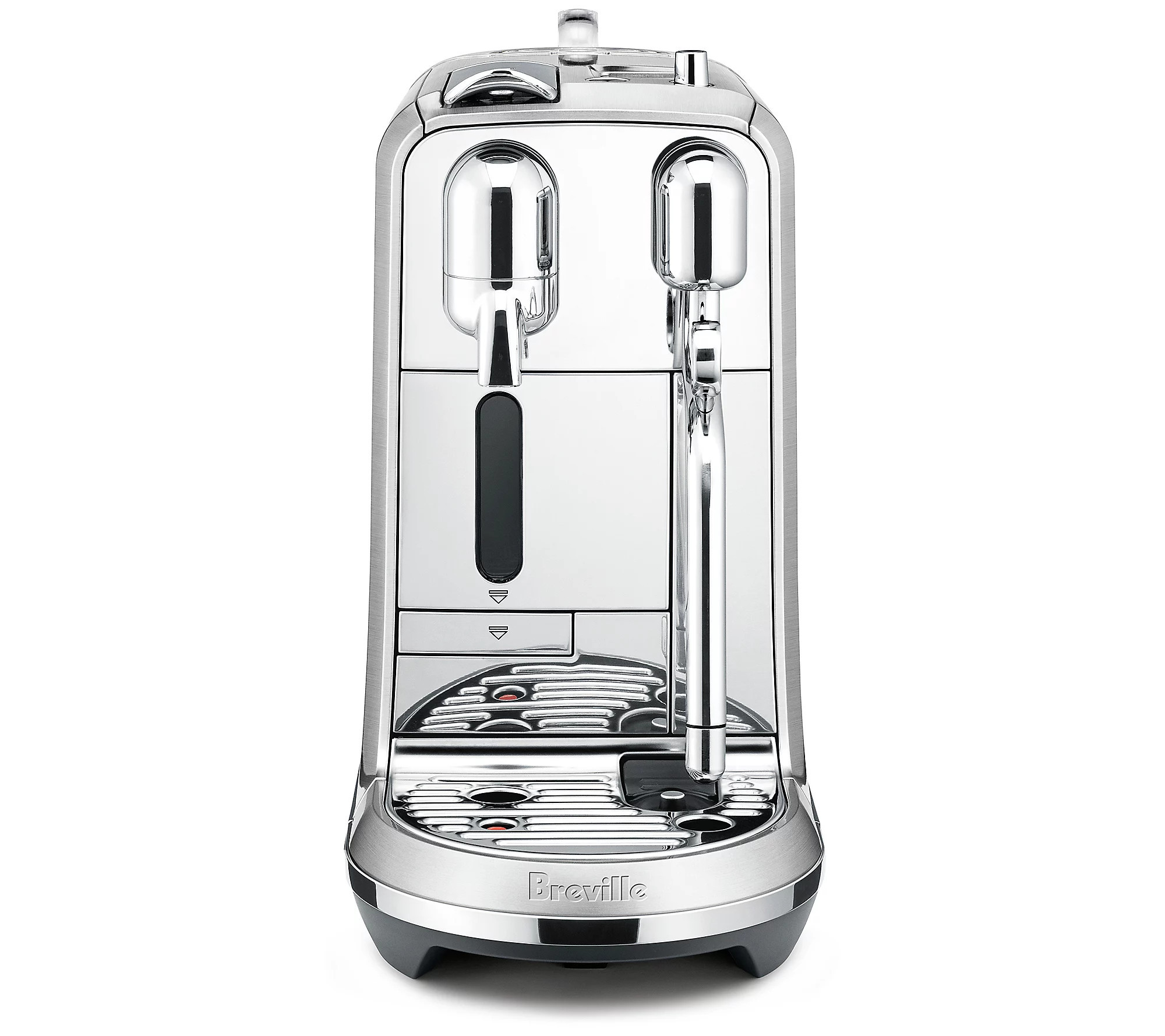 Nespresso by Breville Creatista Plus Coffee & Espresso Machine | QVC