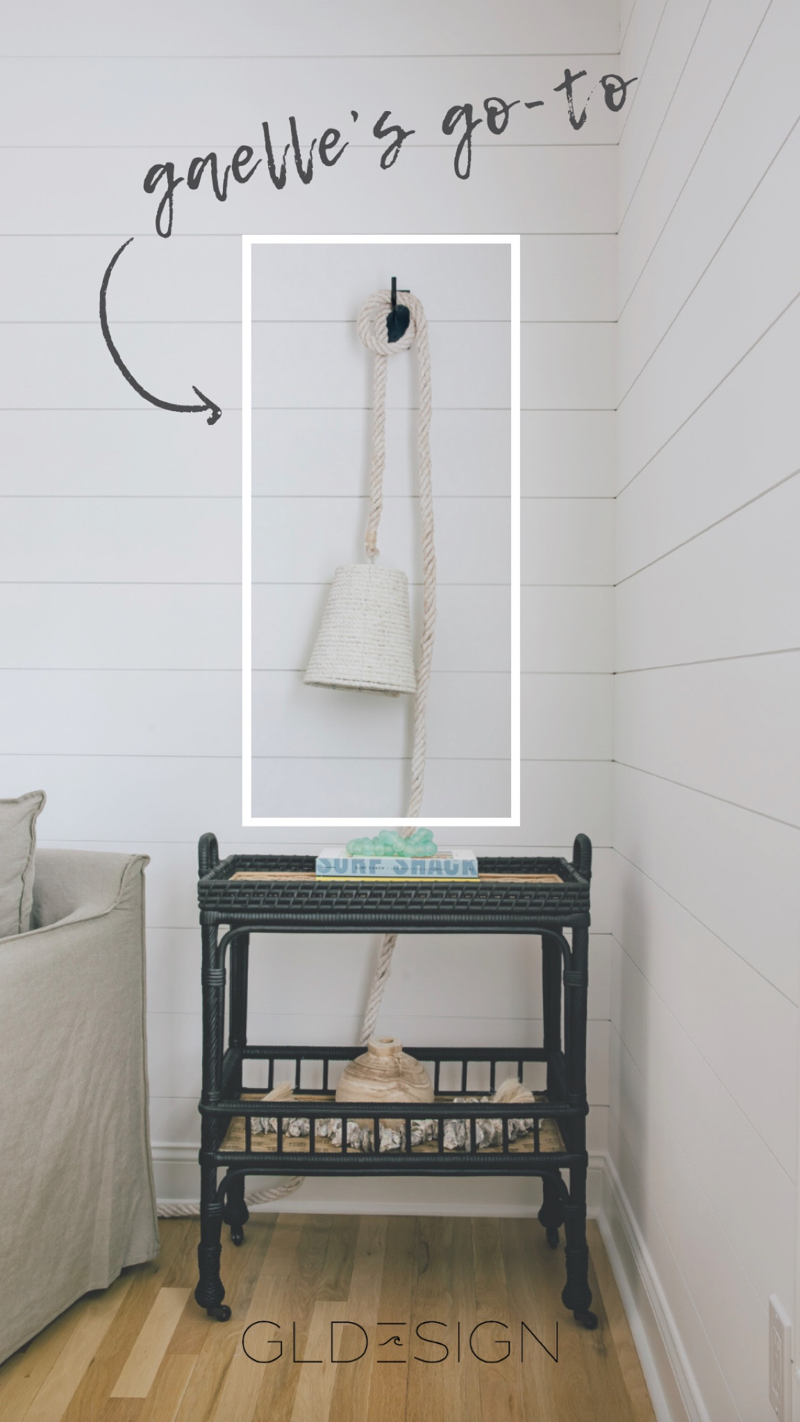 Gaelle’s Go-To #GLDESIGN #InteriorDesign #LTKLighting

#LTKStyleTip #LTKHome