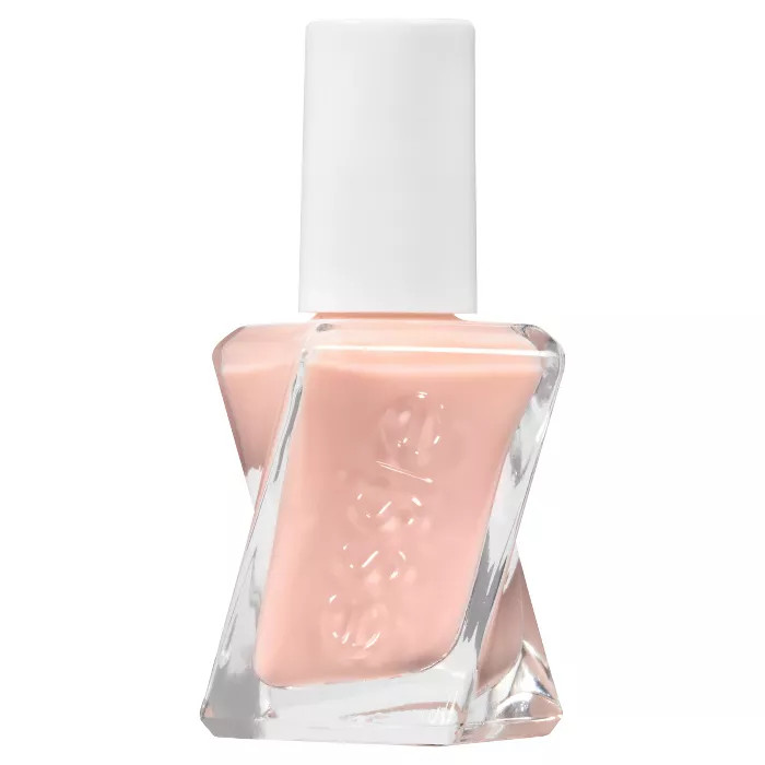 essie Gel Couture Nail Polish - 0.46 fl oz | Target