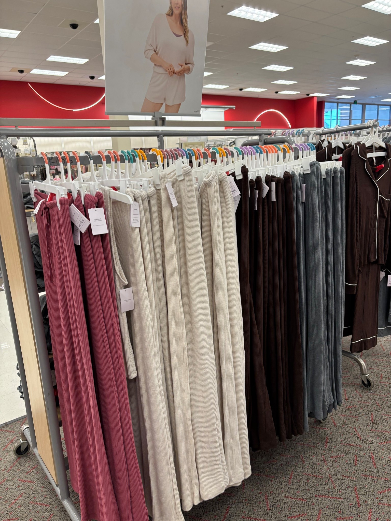 The best & coziest line at target!  

#LTKSeasonal #LTKStyleTip #LTKFindsUnder50