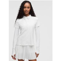 technical apparel + athletic shoes | lululemon | Lululemon (US)