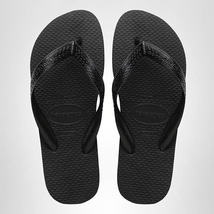 Havaianas Top Color Unisex Adults FlipFlop | Amazon (UK)