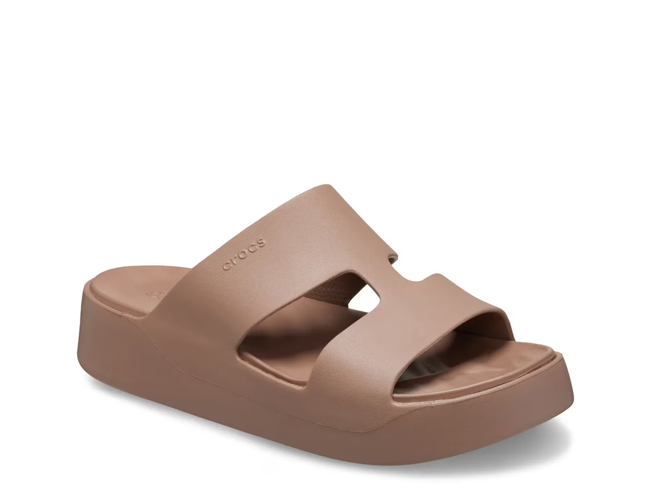 Crocs Getaway H-Band Sandal - Women's | DSW