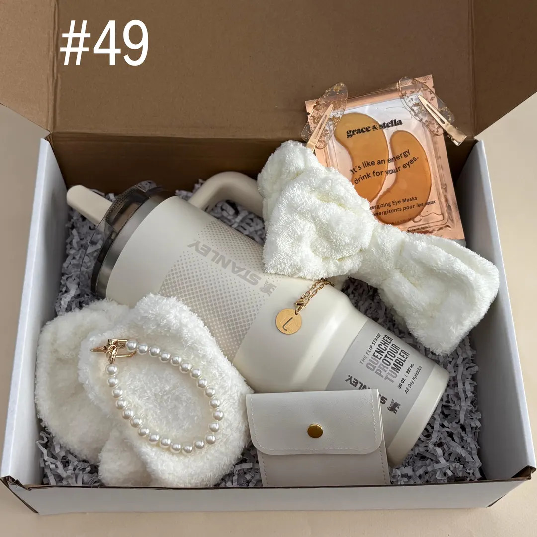 Graduation Gift Box College Grad PHD Personalized Care Package Her Senior Spa Basket High School ... | Etsy (US)