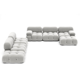 Mario Bellini Sofa | Combination 007 | Eternity Modern