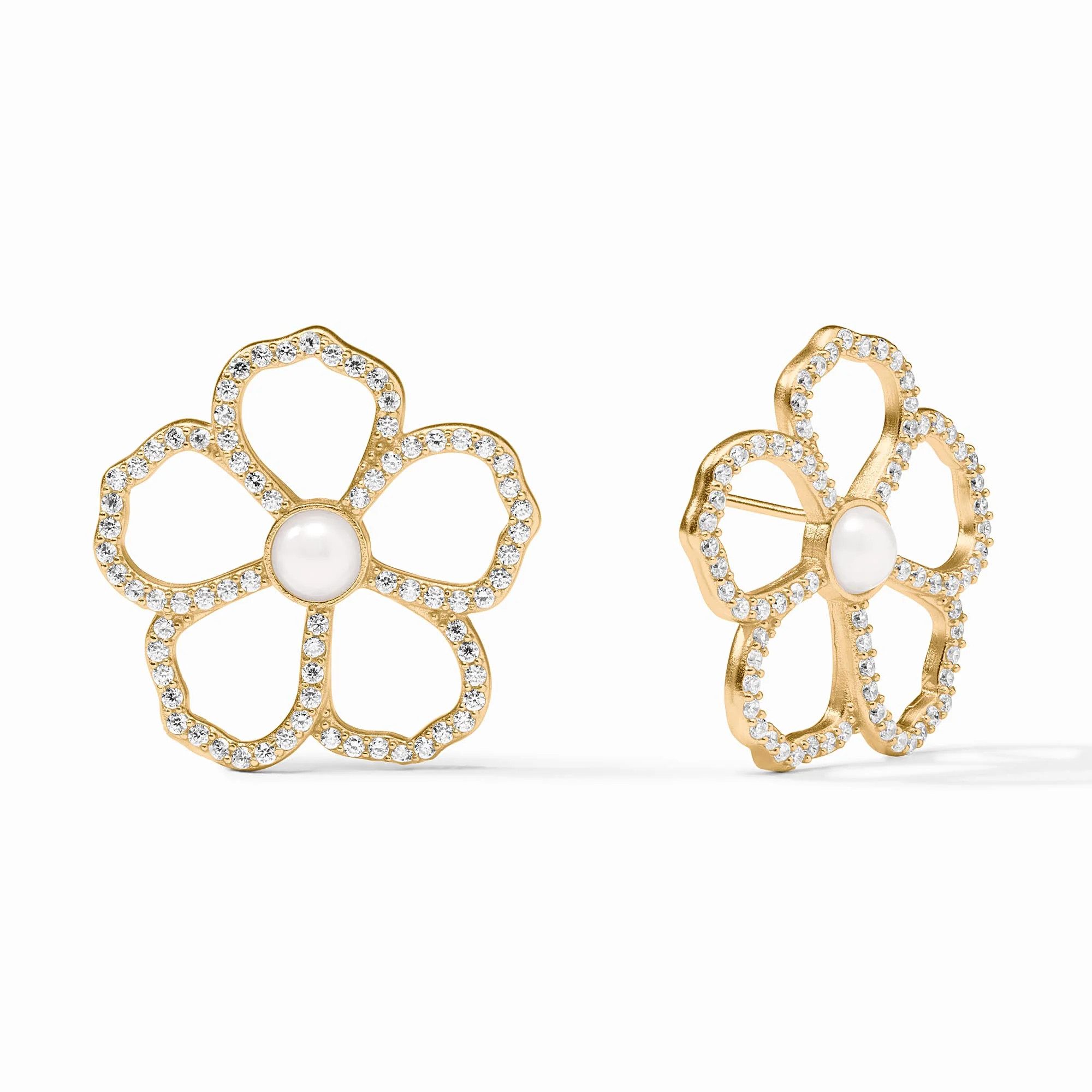 Periwinkle Earring | Julie Vos | Julie Vos