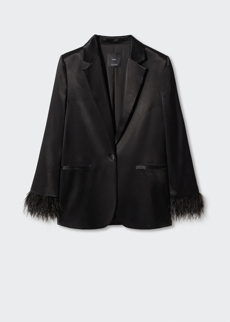 Jackets and suit jackets for Women 2022 | Mango United Kingdom | MANGO (UK)