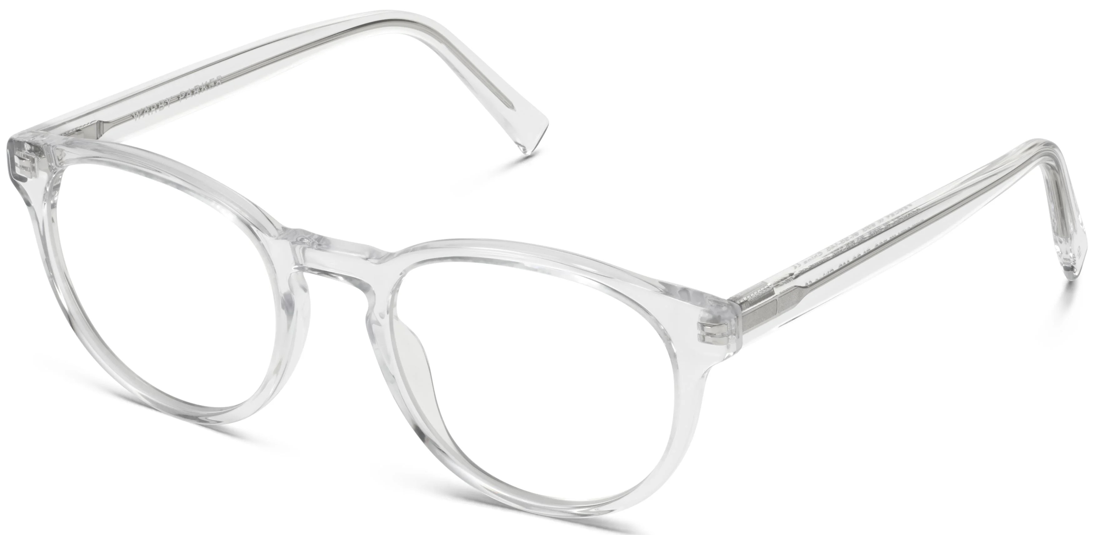 Percey | Warby Parker (US)